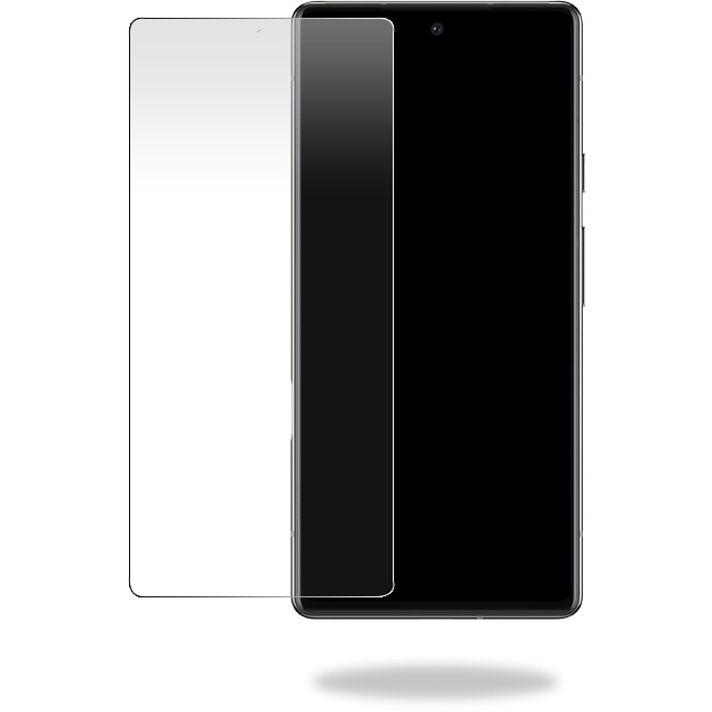 Mobilize Mobilize Glass Screen Protector voor Google Pixel 6a