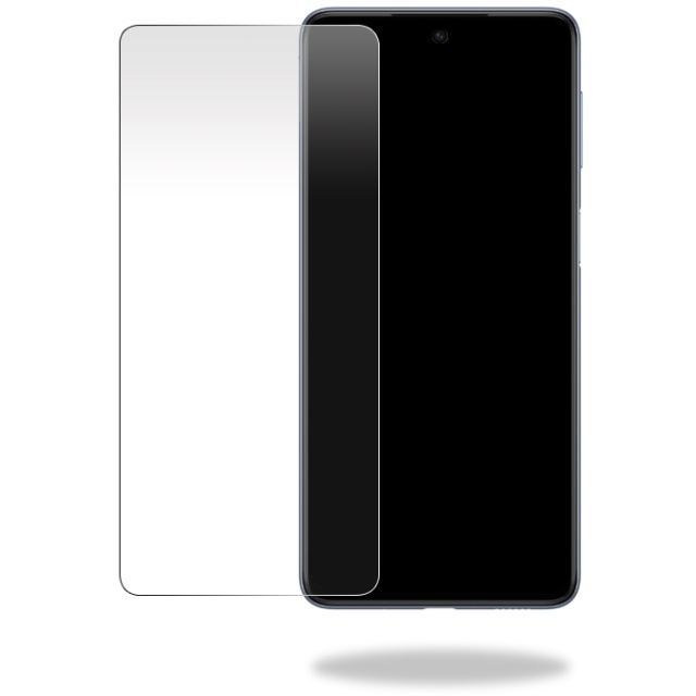 Mobilize Mobilize Glass Screen Protector voor Samsung Galaxy M53 5G
