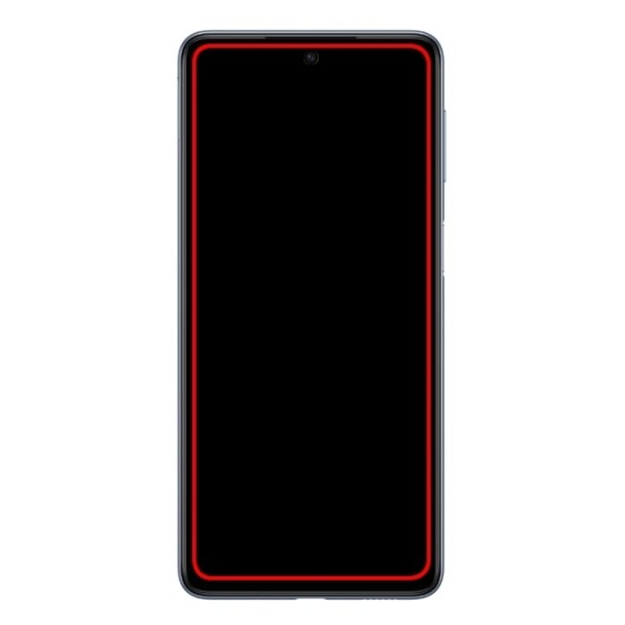 Mobilize Mobilize Glass Screen Protector voor Samsung Galaxy M53 5G