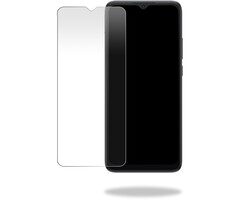 Mobilize Mobilize Tempered Glass Screen Protector voor Xiaomi Redmi 10C