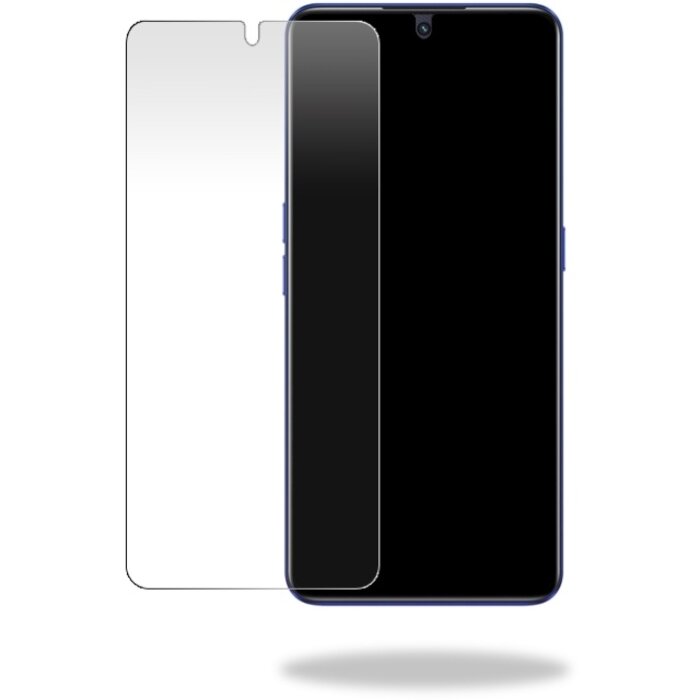 Mobilize Mobilize Glass Screen Protector voor realme GT NEO 3
