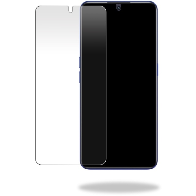 Mobilize Mobilize Glass Screen Protector voor realme GT NEO 3
