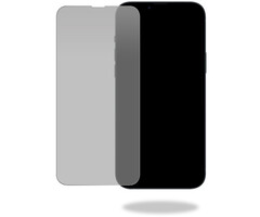 Mobilize Mobilize Privacy Glass Screenprotector voor iPhone 13 Pro Max & 14 Plus