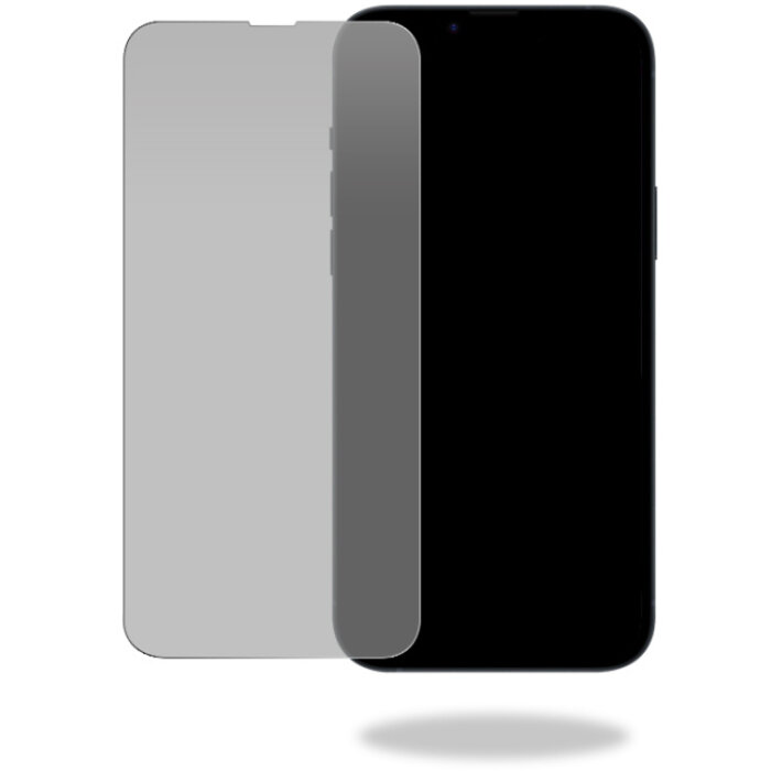 Mobilize Mobilize Privacy Glass Screenprotector voor iPhone 13 Pro Max & 14 Plus