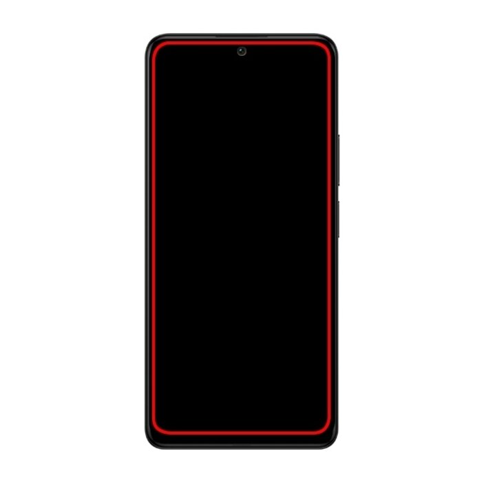 Mobilize Mobilize Safety Glass Screen Protector Xiaomi Poco F4 5G