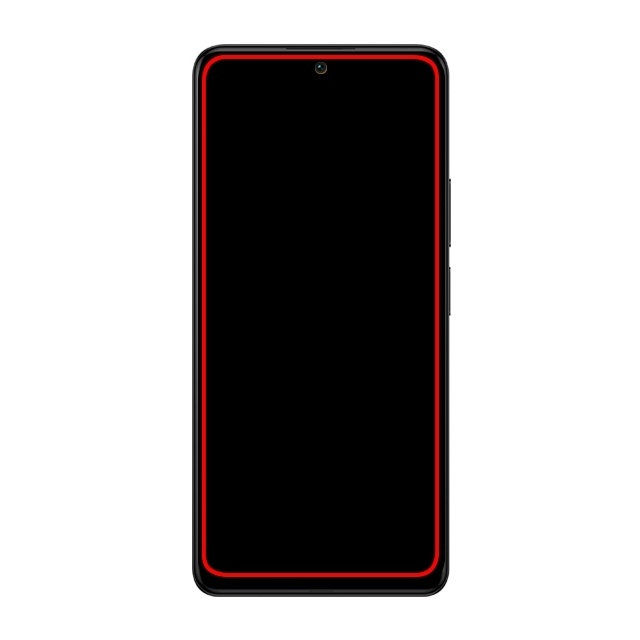 Mobilize Mobilize Safety Glass Screen Protector Xiaomi Poco F4 5G