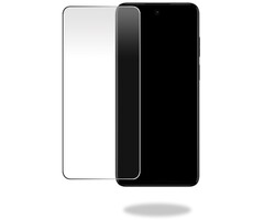 Mobilize Mobilize Glass Screen Protector voor Motorola Moto G32
