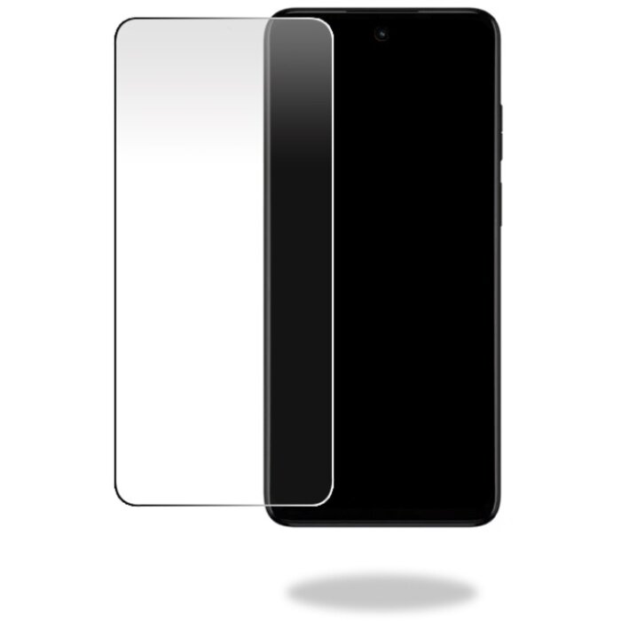 Mobilize Mobilize Glass Screen Protector voor Motorola Moto G32