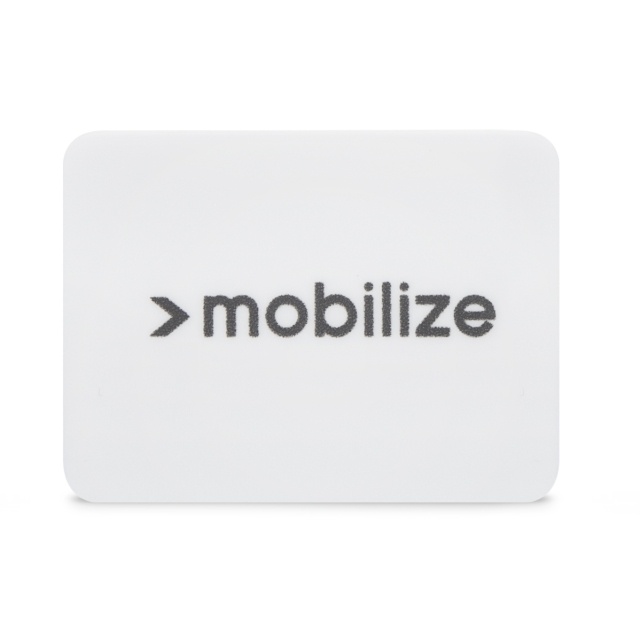 Mobilize Mobilize Clear Screen Protector 2-pack voor OnePlus 10T 5G