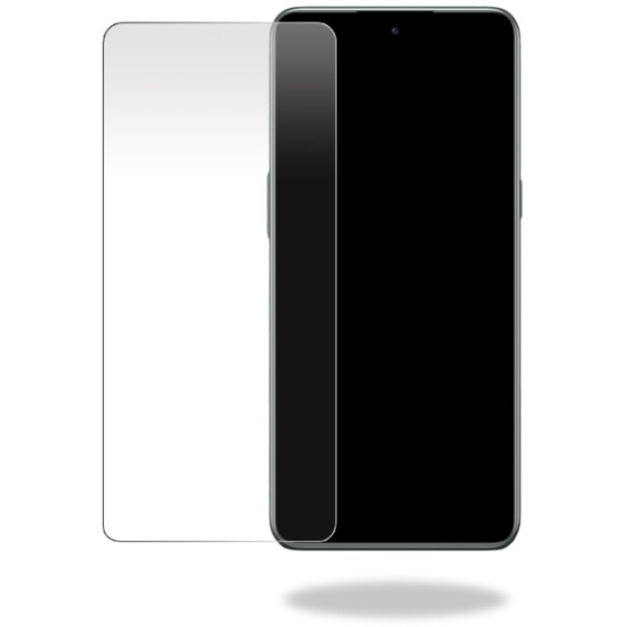 Mobilize Mobilize Glass Screen Protector voor OnePlus 10T 5G