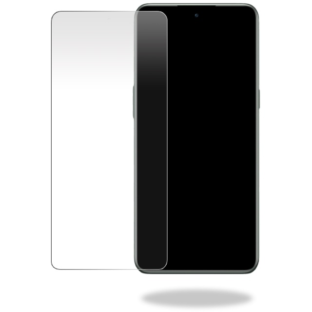 Mobilize Mobilize Glass Screen Protector voor OnePlus 10T 5G