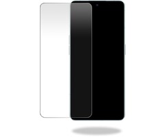 Mobilize Mobilize Tempered Glass Screen Protector voor OPPO Reno8 Pro 5G