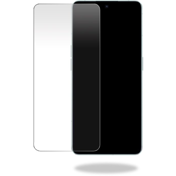 Mobilize Mobilize Tempered Glass Screen Protector voor OPPO Reno8 Pro 5G