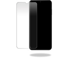 Mobilize Mobilize Glass Screen Protector voor Nokia G60 5G