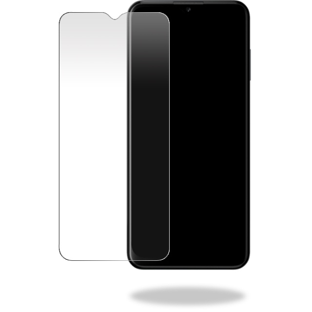 Mobilize Mobilize Glass Screen Protector voor Nokia G60 5G