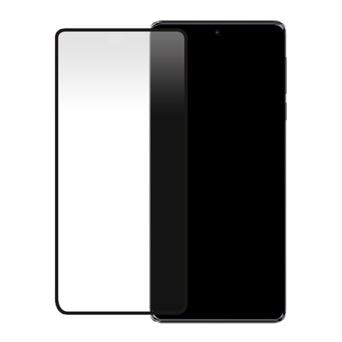 Mobilize Mobilize Edge-to-Edge Screen Protector voor Motorola Edge 30 Ultra