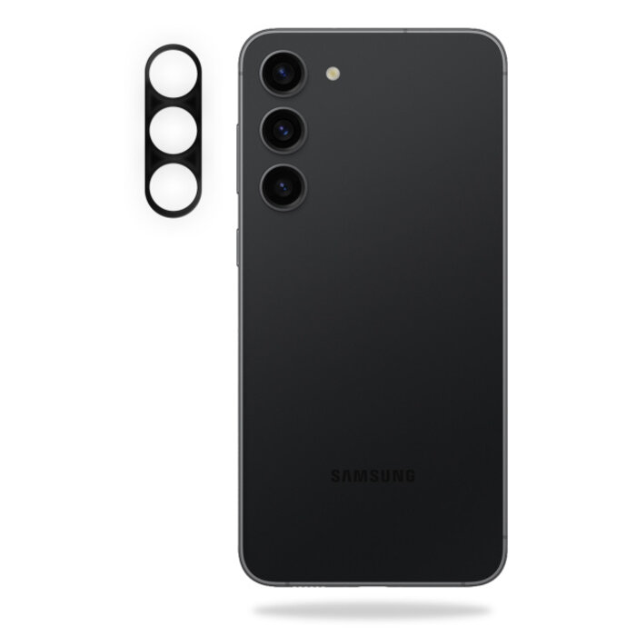 Mobilize Mobilize Glass Camera Screen Protector - Samsung Galaxy S23 5G