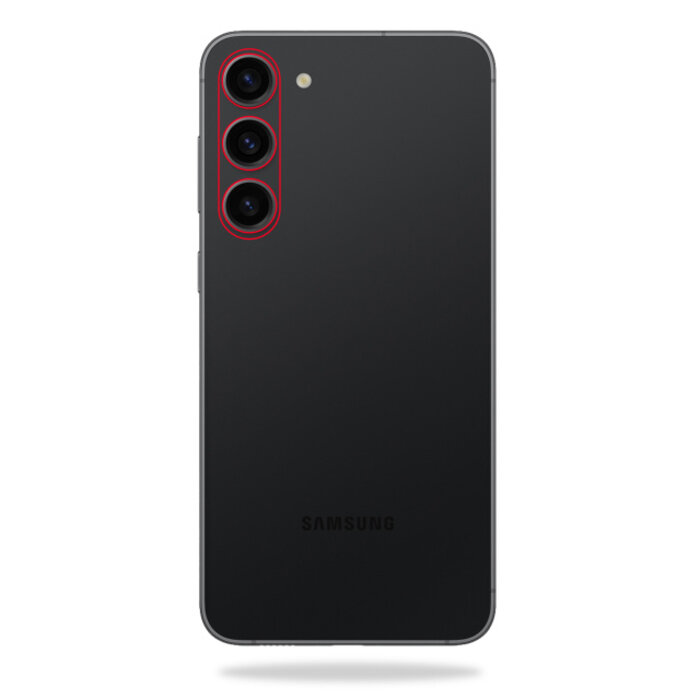 Mobilize Mobilize Glass Camera Screen Protector - Samsung Galaxy S23 5G