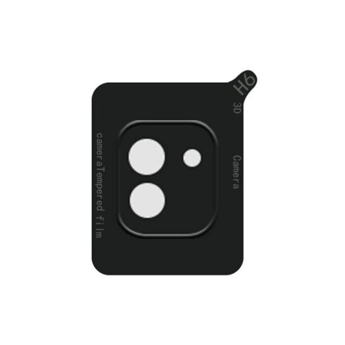 Mobilize Mobilize Glass Camera Screen Protector voor Samsung Galaxy A03