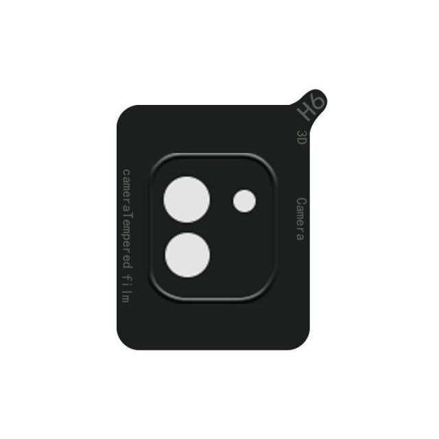 Mobilize Mobilize Glass Camera Screen Protector voor Samsung Galaxy A03