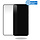 Mobilize Glass Screen Protector - Zwart Frame - Samsung Galaxy S23+ 5G