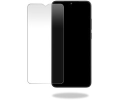 Mobilize Mobilize Tempered Glass Screenprotector voor Xiaomi Redmi A1 / A2