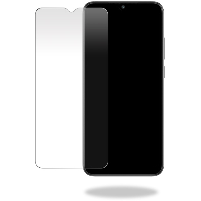 Mobilize Mobilize Tempered Glass Screenprotector voor Xiaomi Redmi A1 / A2