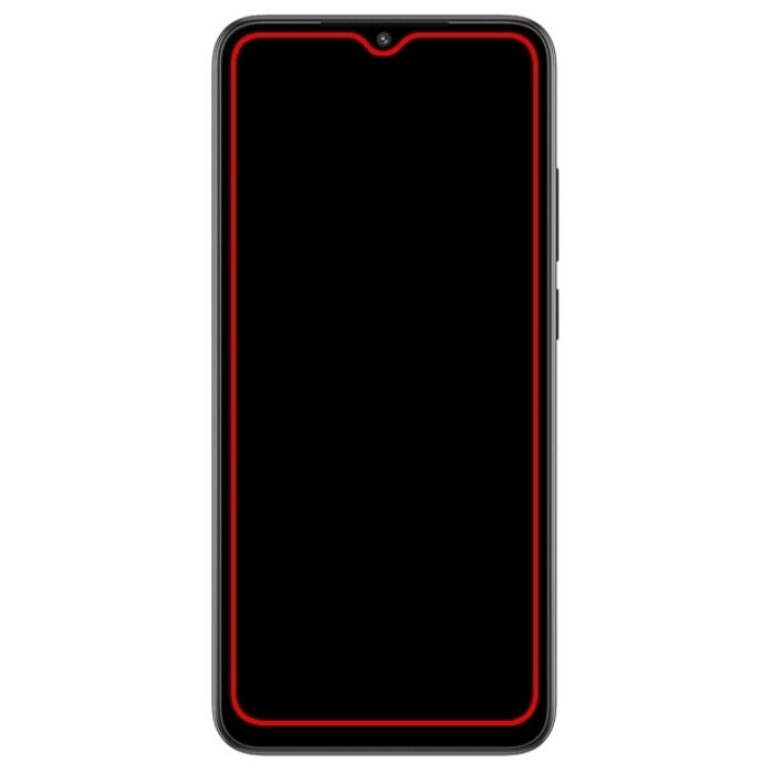 Mobilize Mobilize Tempered Glass Screenprotector voor Xiaomi Redmi A1 / A2