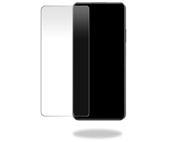 Mobilize Mobilize Glass Screen Protector - realme 10 Pro 5G