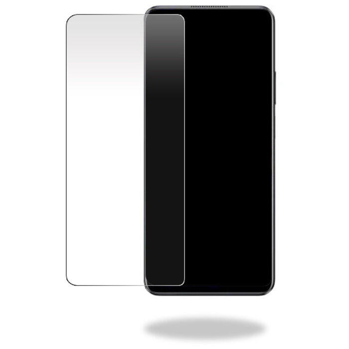 Mobilize Mobilize Glass Screen Protector - realme 10 Pro 5G
