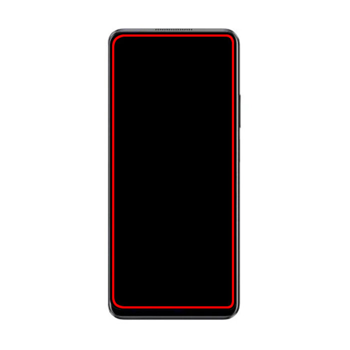 Mobilize Mobilize Glass Screen Protector - realme 10 Pro 5G
