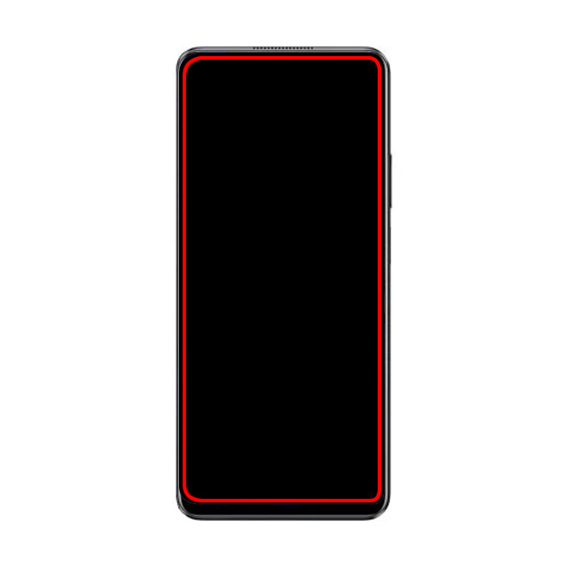 Mobilize Mobilize Glass Screen Protector - realme 10 Pro 5G