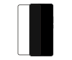 Mobilize Mobilize Edge-To-Edge Glass Screen Protector voor Realme 10 Pro+ 5G