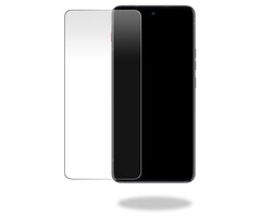 Mobilize Mobilize Tempered Glass Screen Protector voor Motorola ThinkPhone