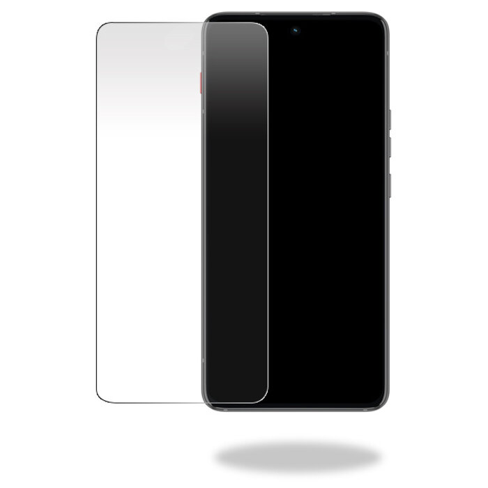 Mobilize Mobilize Tempered Glass Screen Protector voor Motorola ThinkPhone