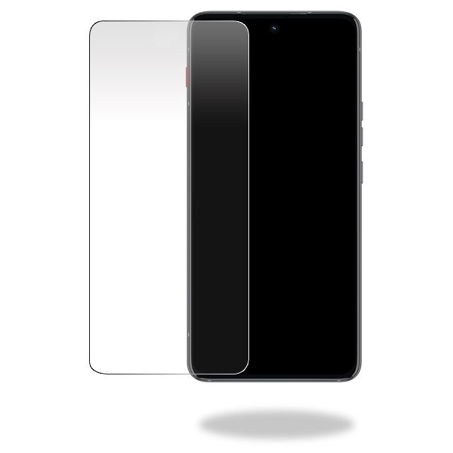 Mobilize Mobilize Tempered Glass Screen Protector voor Motorola ThinkPhone