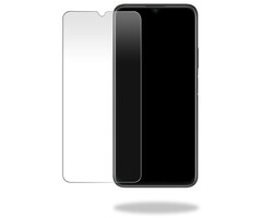 Mobilize Mobilize Glass Screen Protector voor Samsung Galaxy A24 4G