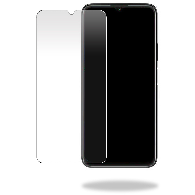 Mobilize Mobilize Glass Screen Protector voor Samsung Galaxy A24 4G