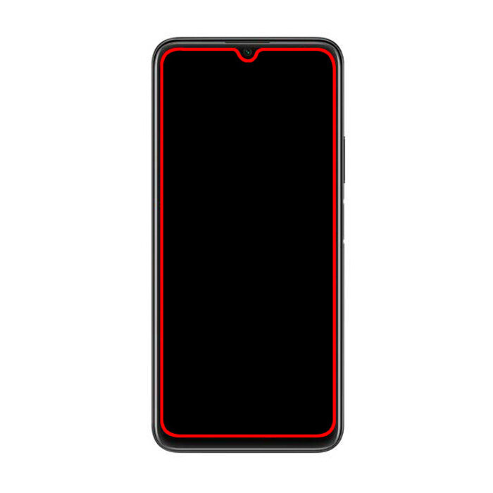 Mobilize Mobilize Glass Screen Protector voor Samsung Galaxy A24 4G