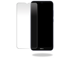 Mobilize Mobilize Glass Screen Protector voor Motorola Moto E13 4G