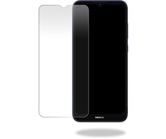 Mobilize Mobilize Tempered Glass Screen Protector voor Nokia C21