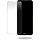 Mobilize Tempered Glass Screen Protector voor Nokia C21