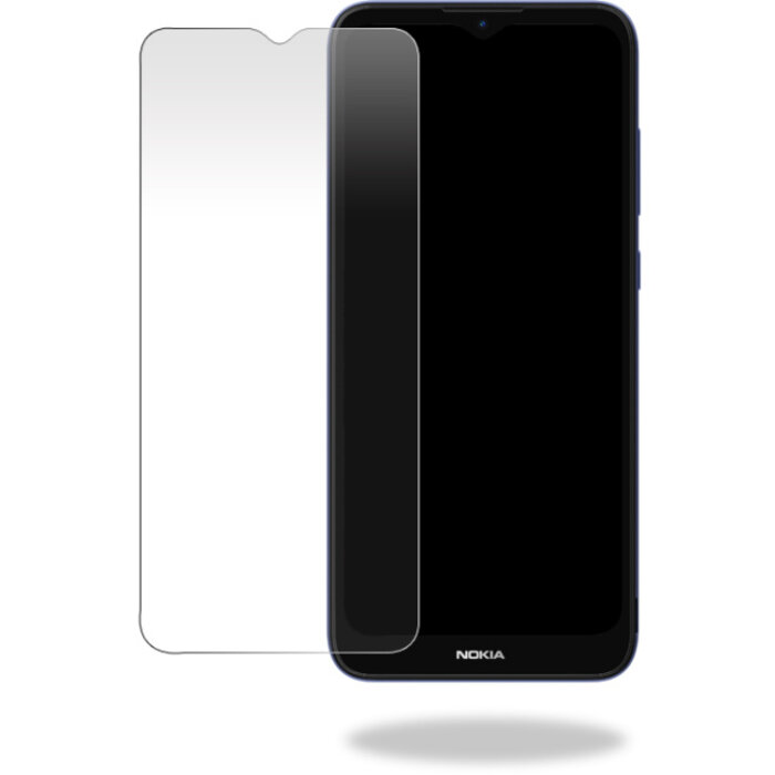Mobilize Mobilize Tempered Glass Screen Protector voor Nokia C21
