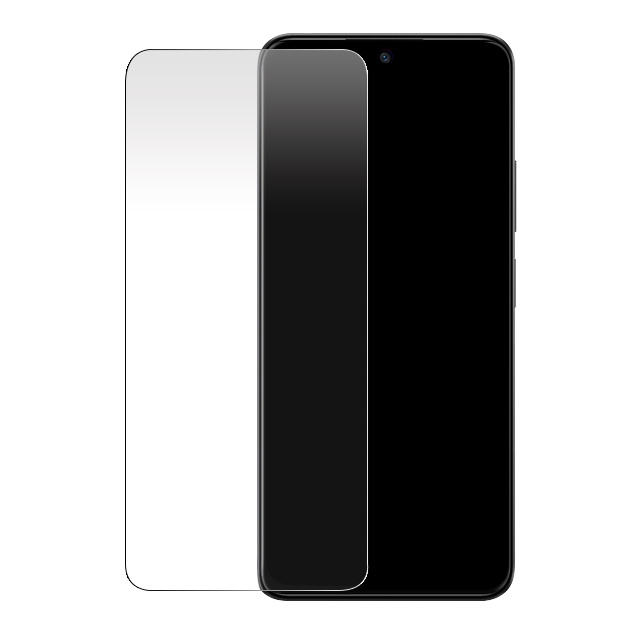 Mobilize Mobilize Glass Screen Protector - Xiaomi Poco X5 5G
