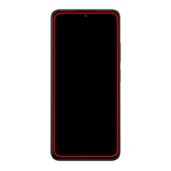 Mobilize Mobilize Glass Screen Protector - Xiaomi Poco X5 5G