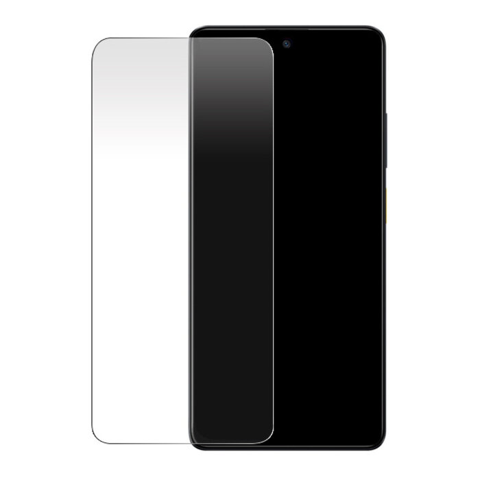 Mobilize Mobilize Glass Screen Protector Xiaomi Poco X5 Pro 5G