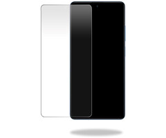 Mobilize Mobilize Tempered Glass Screen Protector voor Xiaomi Redmi Note 12 5G