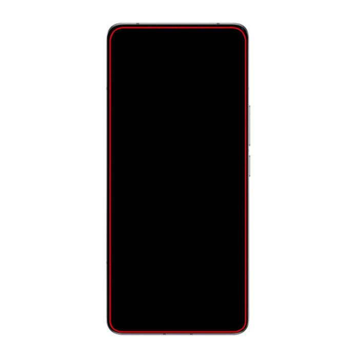 Mobilize Mobilize Edge-To-Edge Tempered Glass Screen Protector Xiaomi 13 Ultra