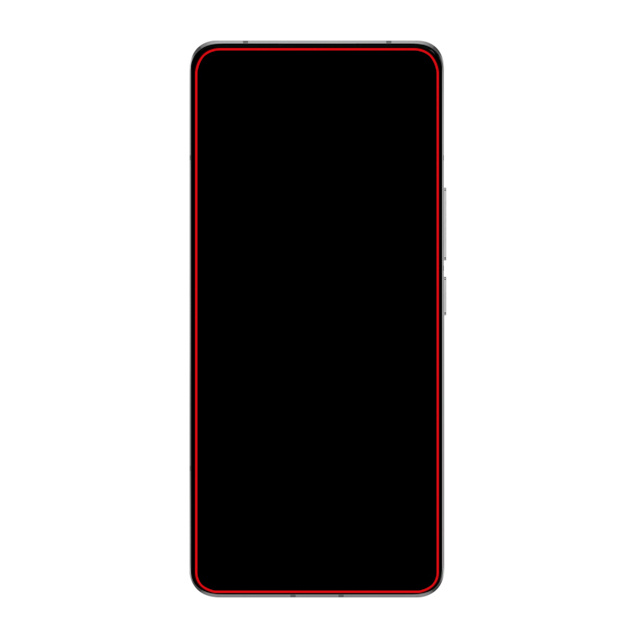 Mobilize Mobilize Edge-To-Edge Tempered Glass Screen Protector Xiaomi 13 Ultra