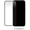 Mobilize Mobilize Glass Screen Protector Zwart Frame - Apple iPhone 15 Pro Max